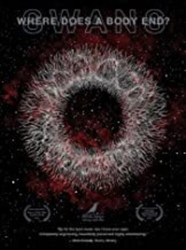 Swans - Where Does A Body End - DVD