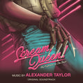 Taylor,alexander - Scream Queen: My Nightmare On Elm Street - O.s.t. - Music CD