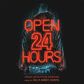 Church,holly Amber - Open 24 Hours: Original Motion Picture Soundtrack - Music CD