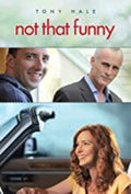 Not That Funny - Not That Funny - DVD