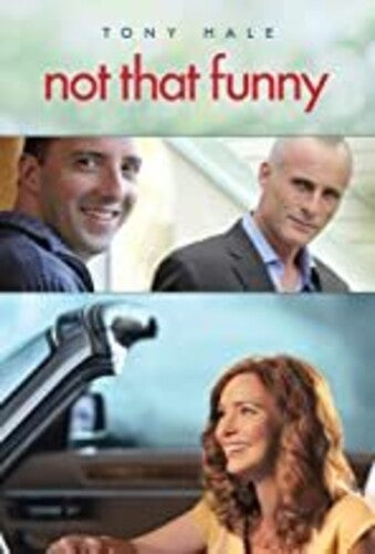 Not That Funny - Not That Funny - DVD