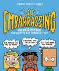 Harper,charise Mericle - So Embarrassing - Books