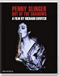 Penny Slinger: Out Of The Shadows - Penny Slinger: Out Of The Shadows - Blu-ray