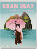 Krabi 2562 - Krabi 2562 - Blu-ray