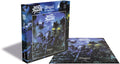 King Diamond Abigail (500 Piece Puzzle) - King Diamond Abigail (500 Piece Puzzle) - Games