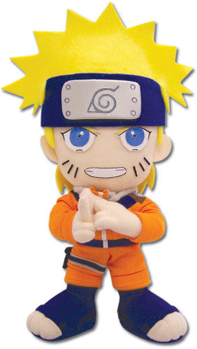 Naruto Naruto Plush - Naruto Naruto Plush - Collectibles