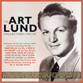 Lund,art - Collection 1941-59 - Music CD