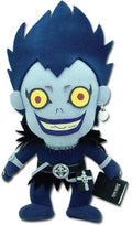 Death Note Ryuk Plush - Death Note Ryuk Plush - Collectibles