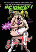 Sexy Time - Sexy Time - DVD