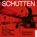 Katharina Klement: Schutten / Various - Katharina Klement: Schutten / Various - Music CD