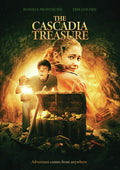 Cascadia Treasure - Cascadia Treasure - DVD