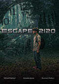 Escape 2120 - Escape 2120 - DVD