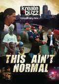 This Ain't Normal - This Ain't Normal - DVD