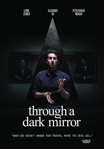 Through A Dark Mirror - Through A Dark Mirror - DVD