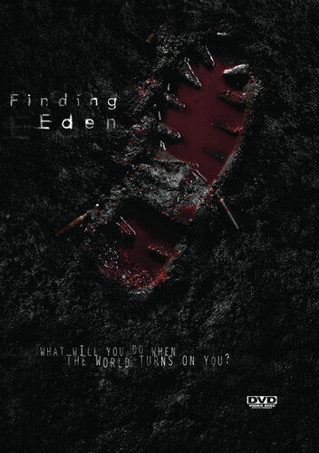 Finding Eden - Finding Eden - DVD
