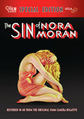 Sin Of Nora Moran - Sin Of Nora Moran - DVD
