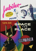 Jubilee / Space Is The Place - Jubilee / Space Is The Place - DVD