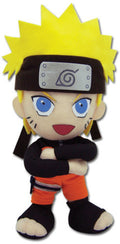 Naruto Shippuden Naruto Plush - Naruto Shippuden Naruto Plush - Collectibles