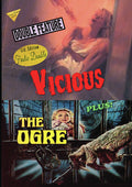 Vicious / The Ogre - Vicious / The Ogre - DVD