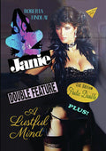 Janie / Lustful Mind - Janie / Lustful Mind - DVD