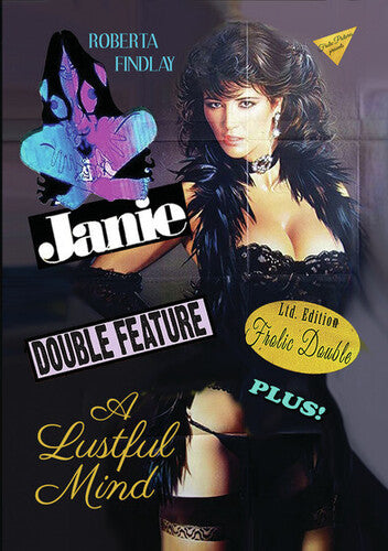 Janie / Lustful Mind - Janie / Lustful Mind - DVD