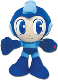 Megaman 10 Mega Man Plush - Megaman 10 Mega Man Plush - Collectibles