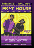Frat House - Frat House - DVD