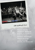 American Comic - American Comic - DVD