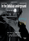 In The Fabulous Underground - In The Fabulous Underground - DVD