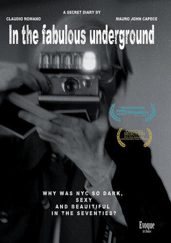 In The Fabulous Underground - In The Fabulous Underground - DVD