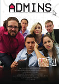 Admins - Admins - DVD