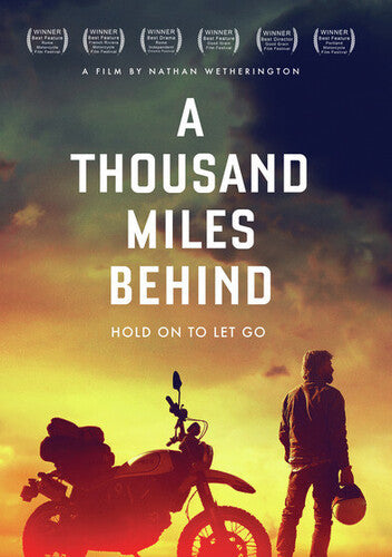 Thousand Miles Behind - Thousand Miles Behind - DVD