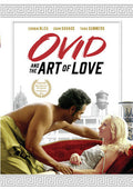 Ovid & The Art Of Love - Ovid & The Art Of Love - DVD