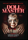 Doll Master - Doll Master - DVD