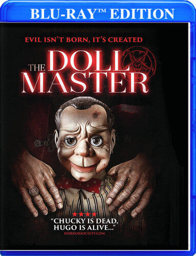 Doll Master - Doll Master - Blu-ray