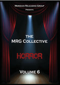 Mrg Collective Horror Vol 6 - Mrg Collective Horror Vol 6 - DVD