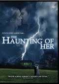 Haunting Of Her - Haunting Of Her - DVD