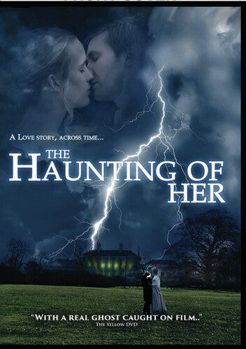 Haunting Of Her - Haunting Of Her - DVD