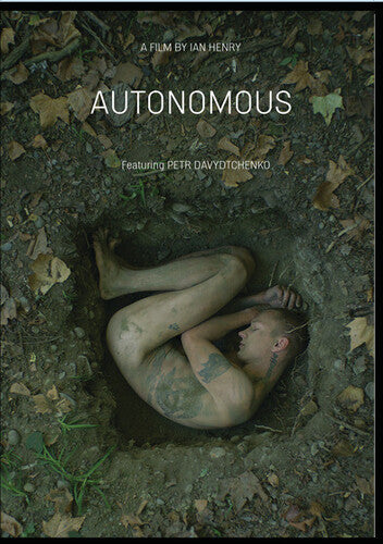 Autonomous - Autonomous - DVD