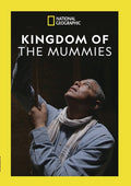 Kingdom Of The Mummies - Kingdom Of The Mummies - DVD