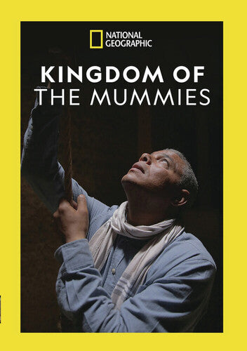 Kingdom Of The Mummies - Kingdom Of The Mummies - DVD
