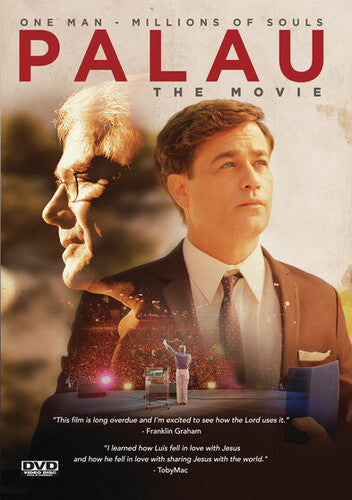 Palau The Movie One Man: Millions Of Souls - Palau The Movie One Man: Millions Of Souls - DVD