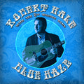 Hale,robert & 8th Wonder Band - Blue Haze - Music CD