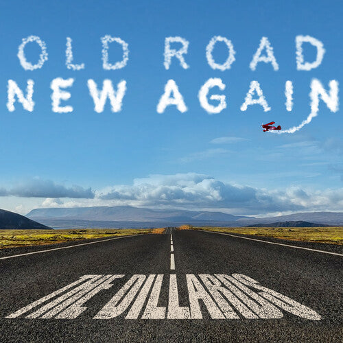 Dillards - Old Road New Again - Music CD