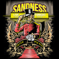 Sandness - Enter Please - Music CD