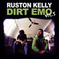 Kelly,ruston - Dirt Emo 1 - Music CD