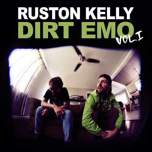 Kelly,ruston - Dirt Emo 1 - Music CD