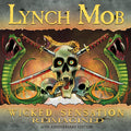 Lynch Mob - Wicked Sensation Reimagined - Music CD