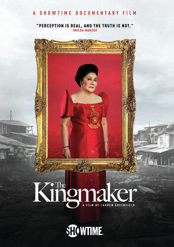 Kingmaker - Kingmaker - DVD