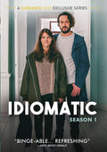 Idiomatic: Season 1 - Idiomatic: Season 1 - DVD